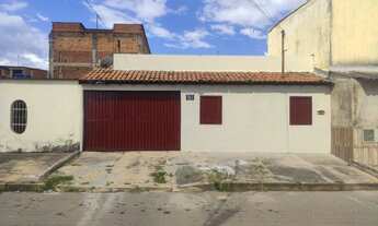 Imagem: Casa QNR 01- 02 quartos em Ceilândia Norte