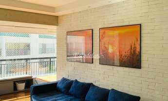 Imagem 2: Cobertura com 3 dormitórios à venda, 210 m² por R$ 1.950.000,00 - Mandaqui - São Paulo/SP