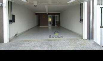 Imagem 2: Casa com 4 dormitórios à venda, 252 m² por R$ 490. - Residencial das Flores - Várzea Pauli