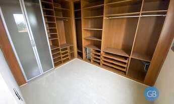 Imagem 5: Apartamento com 82M² para locação, 3 dormitórios. Sendo 1 closet e suíte. Rua Solidonio Le