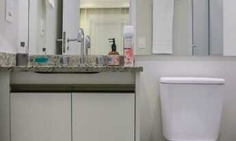 Imagem 15: Apartamento à Venda - Consolação, 1 Quarto, 36 m2