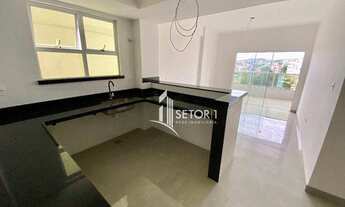 Imagem 6: Apartamento com 3 quartos à venda, 100 m² por R$ 560.000 - Jardim Laranjeiras - Juiz de Fo