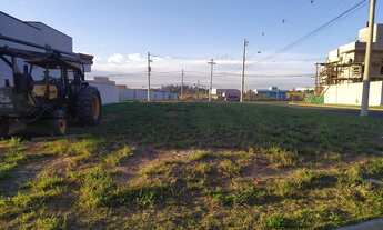 Imagem 2: Terreno em Condomínio para Venda em Monte Mor, Condomínio Monterrey Fechado