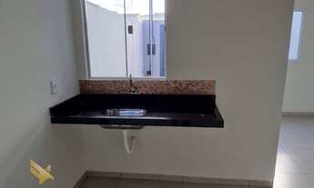 Imagem 6: Casa com 2 dormitórios à venda, 50 m² por R$ 165.000,00 - Nova Lima - Campo Grande/MS