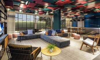 Imagem 7: Studio com Lazer