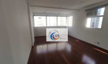 Imagem: Conjunto para alugar, 35 m² - Consolação