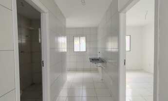 Imagem: Casa para venda tem 55 metros quadrados