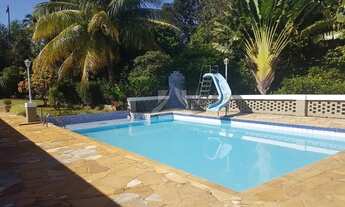 Imagem: JARDINóPOLIS - Sítio - Estância Beira