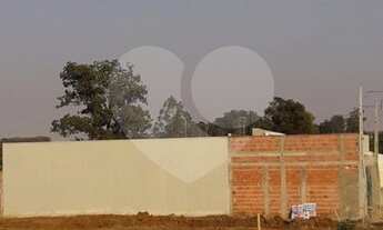 Imagem 2: São Carlos - Terreno Padrão - Parque Industrial