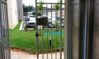 Imagem 5: Apartamento com 2 dormitórios à venda, 45 m² por R$ 260.000,00 - Tatuapé - São Paulo/SP