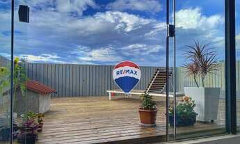 Imagem 2: Apartamento Duplex com 2 dormitórios e terraço à venda, 120 m² por R$ 160.000 - Vicente Pi