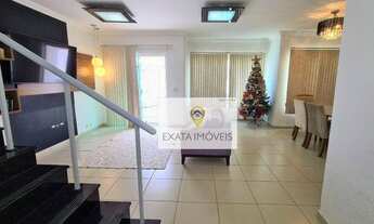 Imagem 3: Casa duplex 4 quartos com armários planejados, Jardim Mariléa/Rio das Ostras!