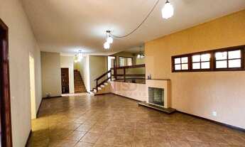 Imagem 7: Casa com 4 dormitórios, 368 m² - venda por R$ 1.990.000,00 ou aluguel por R$ 5.000,00/mês