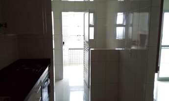 Imagem 5: Apartamento com 2 dormitórios à venda, 90 m² por R$ 520.000,00 - Vila Caiçara - Praia Gran