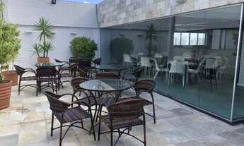 Imagem 3: EG-60m², 02 quartos, 01 vaga, lazer completo no pina !