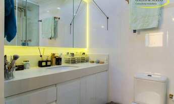 Imagem 4: Cobertura à venda, 90 m² por R$ 963.000,00 - Chácara Inglesa - São Paulo/SP