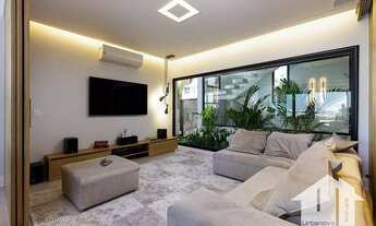 Imagem 3: Sobrado com 4 dormitórios à venda, 440 m² por R$ 5.700.000,00 - Urbanova - São José dos Ca