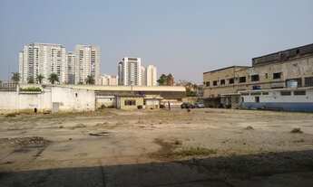 Imagem 6: Área para alugar, 8000 m² - Campestre - Santo André/SP