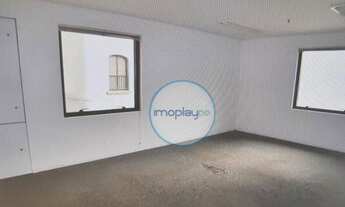 Imagem 2: Sala comercial no Jardim Paulista próximo a Av. Rebouças com 90,00 m² de área útil e 03 va