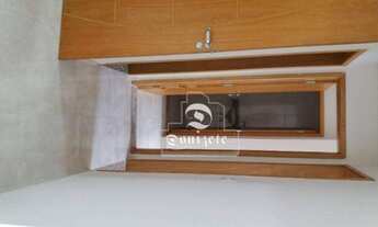 Imagem 3: Apartamento à venda, 38 m² por R$ 260.000,00 - Vila América - Santo André/SP