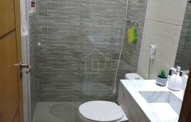 Imagem 6: Casa de condomínio térrea para aluguel tem 170 metros quadrados com 3 quartos