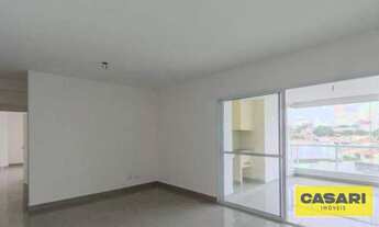 Imagem 4: Apartamento com 3 dormitórios para alugar, 130 m² - Jardim do Mar - São Bernardo do Campo