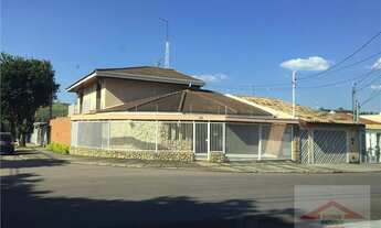 Imagem: Casa comercial à venda, Vila Liberdade