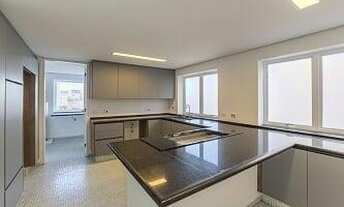 Imagem 6: Apartamento Triplex com 2 dormitórios à venda, 225 m² por R$ 1.890.000 - Vila Buarque - Sã