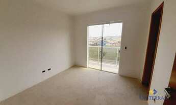 Imagem 4: Sobrado à venda, 94 m² por R$ 460.000,00 - Campo Pequeno - Colombo/PR