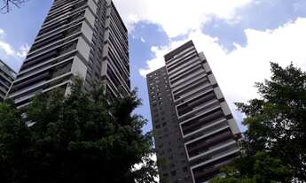 Imagem 2: LINDO APARTAMENTO BROOKLIN EMPREENDIMENTO GRAND HABITARTE