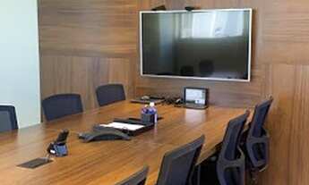 Imagem 3: Conjunto à venda, 214 m² por R$ 2.700.000,00 - Itaim Bibi - São Paulo/SP