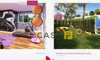 Imagem 5: Apartamento com 2 dormitórios à venda, 41 m² por R$ 159.900,00 - Recreio Alvorada - Santa