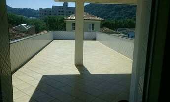 Imagem 6: Casa com 4 dorms, Vila Belmiro, Santos - R$ 998 mil, Cod: 14457