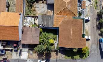 Imagem 4: Lote/Terreno para venda com 480 metros quadrados em São Braz - Curitiba - PR