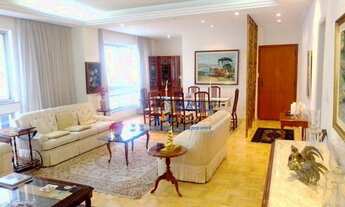 Imagem 2: Apartamento com 3 dormitórios à venda, 174 m² por R$ 1.100.000,00 - Higienópolis - São Pau