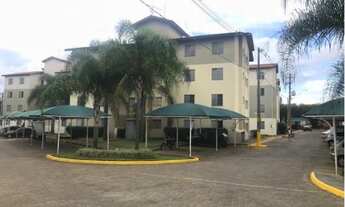 Imagem 2: Apartamento para venda tem 45 metros quadrados com 2 quartos em Miramontes - Franca - SP