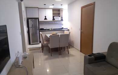 Imagem 6: APARTAMENTO TEMPORADA em Salvador - BA, Estella maris