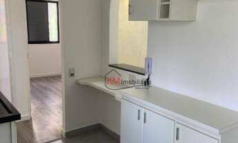 Imagem 7: Apartamento com 2 dormitórios à venda, 48 m² por R$ 315.000 - Quinta da Paineira - São Pau