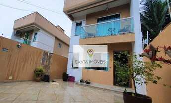 Imagem 3: Casa duplex 02 suítes, quintal independente/ Costazul, Rio das Ostras!