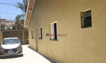 Imagem 2: Excelente casa com 3 dormitórios à venda por R$ 475.000