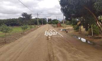 Imagem 3: Terreno à venda, 275 m² por R$ 25.000,00 - Parque Jupiazinho III - Paulicéia/SP