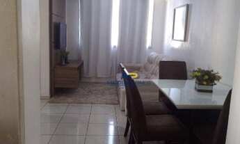 Imagem: Apartamento com 2 dormitórios à venda