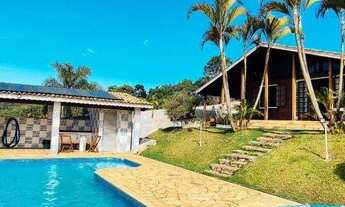 Imagem: Casa com 3 dormitórios à venda, 282 m²