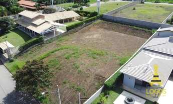 Imagem 2: Terreno à venda, 1147 m² por R$ 280.000,00 - Vale dos Lagos - Joanópolis/SP