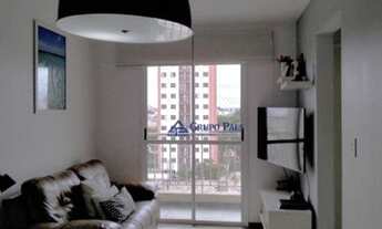 Imagem 3: Apartamento à venda, 54 m² por R$ 370.900,00 - Vila Aricanduva - São Paulo/SP