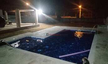 Imagem 3: Chácara com 3 dormitórios à venda, 1000 m² por R$ 950.000,00 - Real Parque Dom Pedro I - I