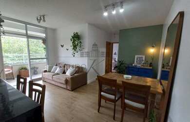 Imagem 3: Apartamento - Residencial Gramado - Jardim Satélite