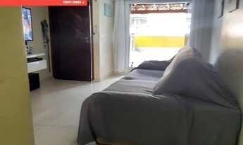 Imagem 2: Sobrado com 3 dormitórios à venda, 130 m² por R$ 575.000,00 - Jardim São Luís - São Paulo