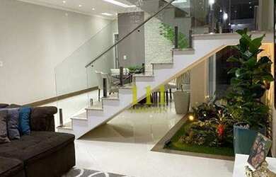 Imagem 4: Casa à venda, 213 m² por R$ 750.000,00 - Residencial Bosque dos Ipês - São José dos Campos