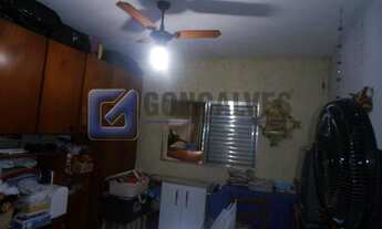 Imagem 7: SAO BERNARDO DO CAMPO - Residential / Home - BAETA NEVES